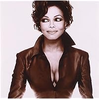 Janet Jackson - Design of a Decade 1986/1996 - Amazon.com Music
